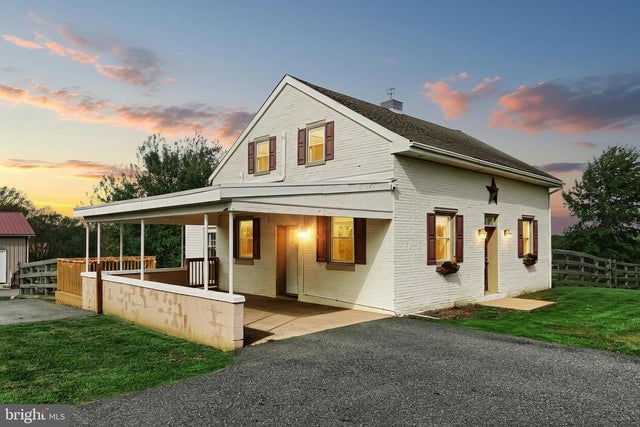 12064 Lucky Rd, Brogue