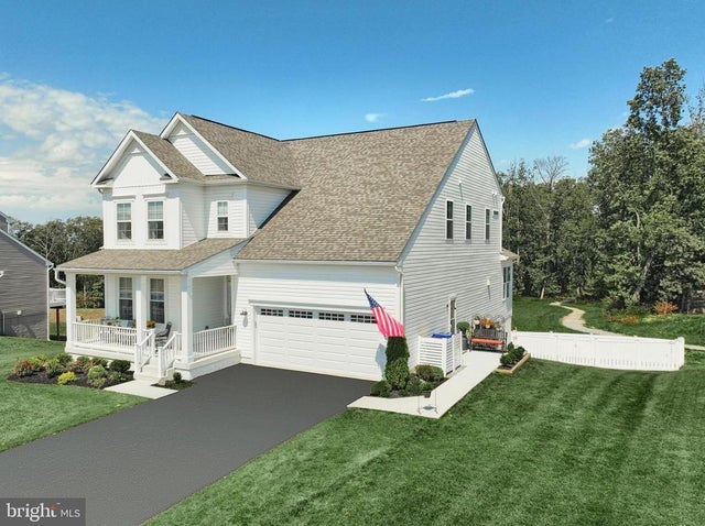 130 Pheasant Ridge Rd, Hanover