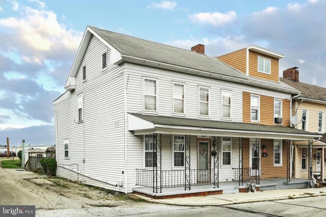 16 Fulton St, Hanover