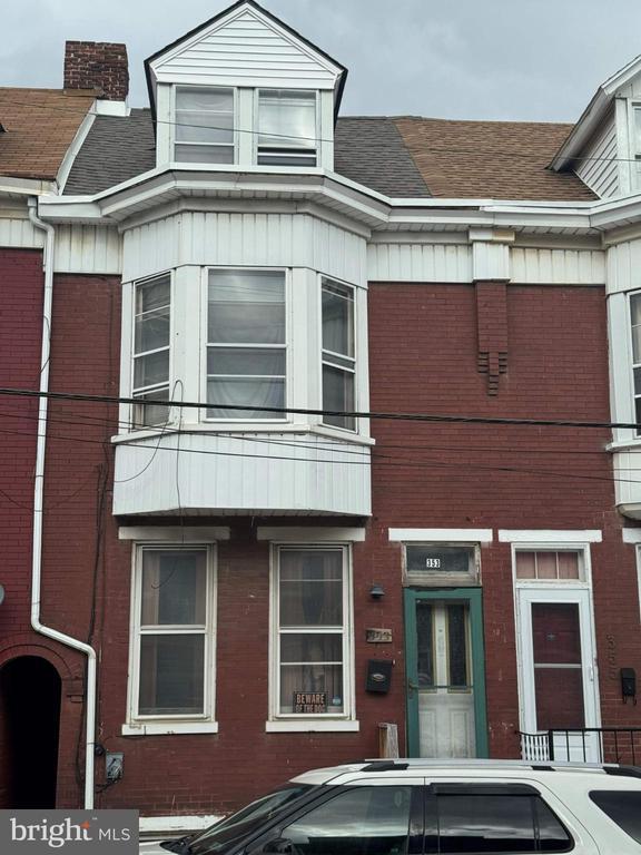 353 E Prospect St, York