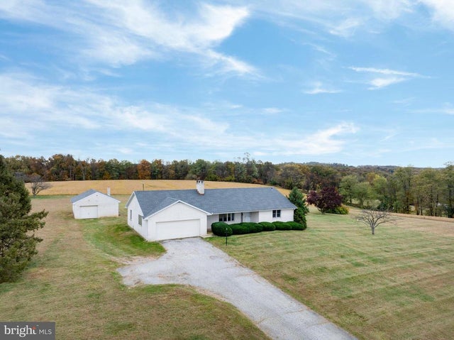 2659 Furnace Rd, Felton