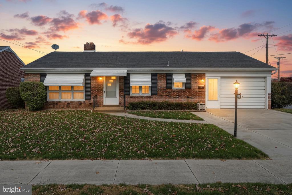 128 Paul St, HANOVER