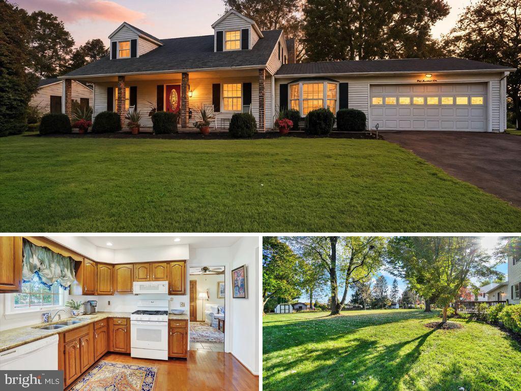 101 Freedom Ave, NEW FREEDOM