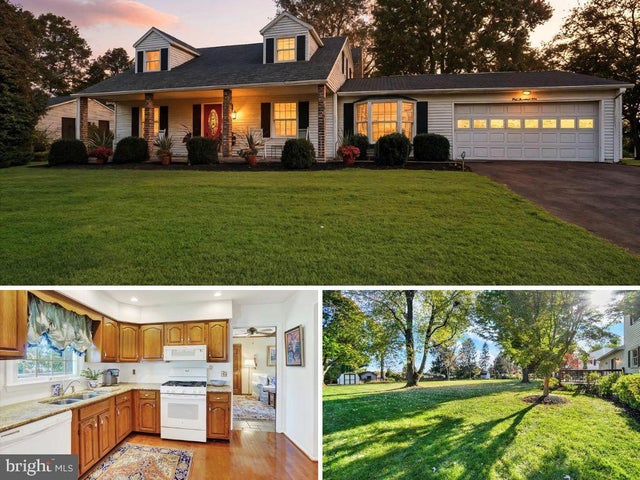 101 Freedom Ave, New Freedom