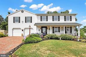 3121 Pineview Dr, DOVER