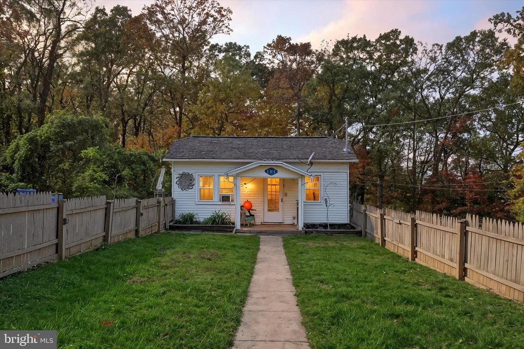 1262 S Albemarle St, YORK