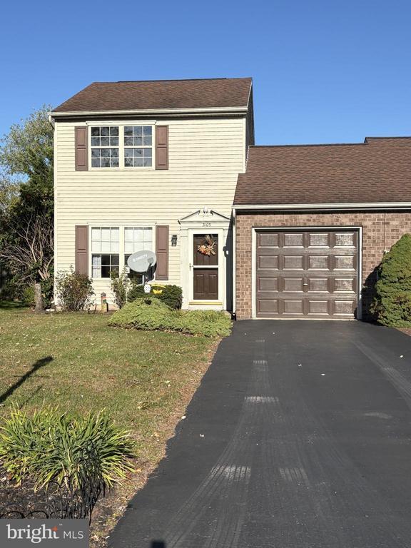 3105 Long Meadow #40a, Dover