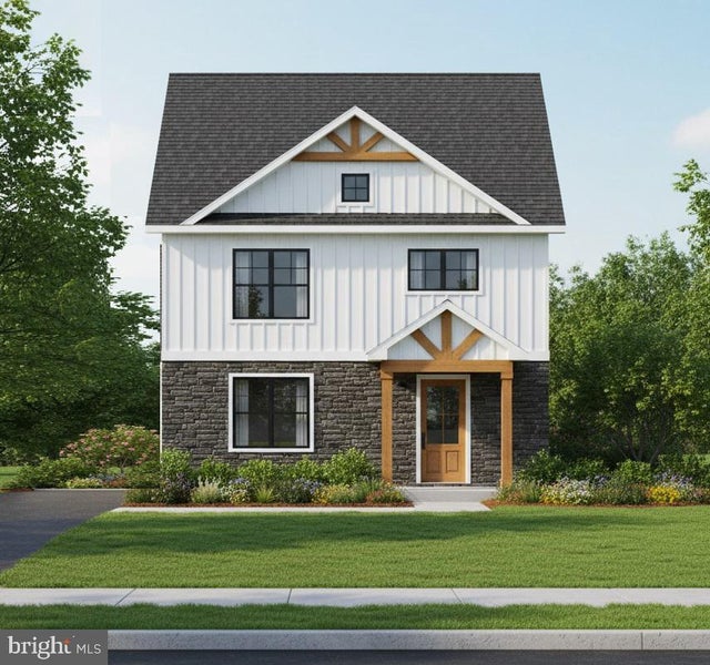 Baer Avenue, Hanover