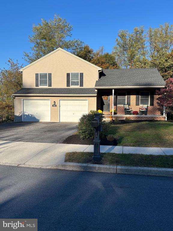 502 Skyline Rd, New Cumberland