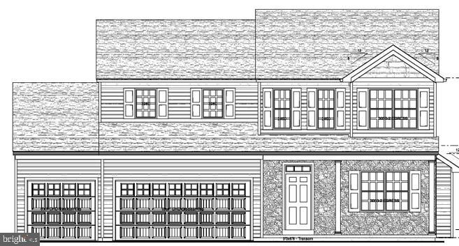 3851 Country Dr, DOVER