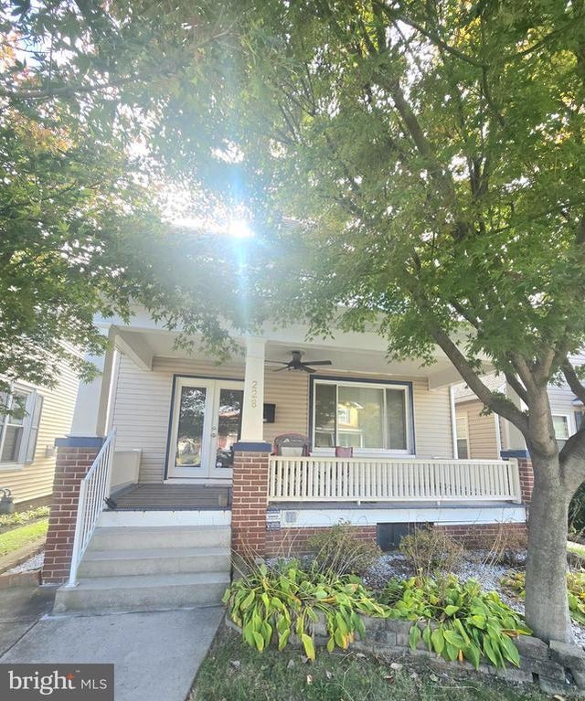 228 Princess St, Hanover