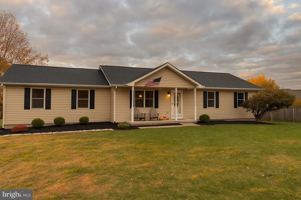 2611 Rock Creek Dr, DOVER