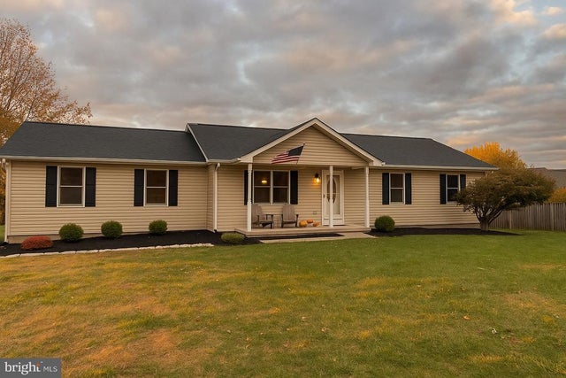 2611 Rock Creek Dr, Dover