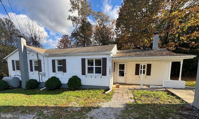 1063 Snyder Corner Rd, Red Lion