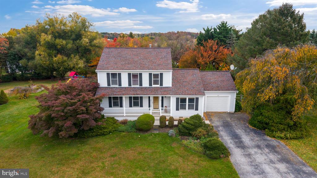 23 Clear Run Dr, SHREWSBURY