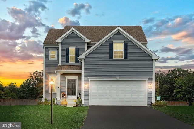 118 Pheasant Ridge Rd, Hanover