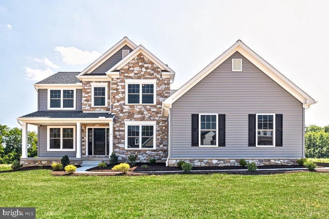 Molly Plan At Logan Meadows, Dillsburg