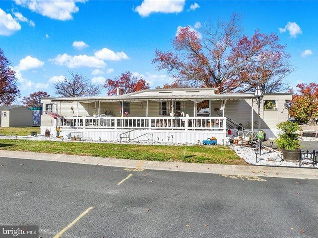 143 Pawnee Ave, Dover