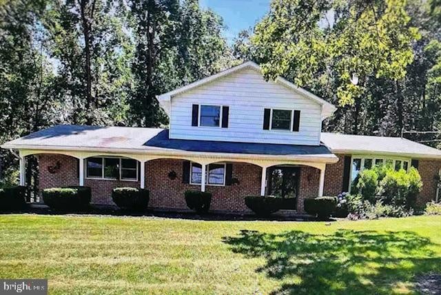 6605 Woodland Dr, Spring Grove