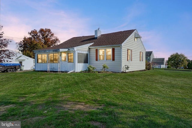 1705 Virginia Ave, Dover