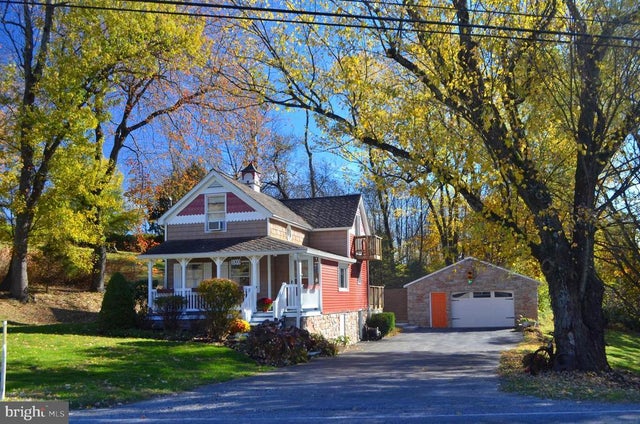 180 Burkholder Rd, Red Lion