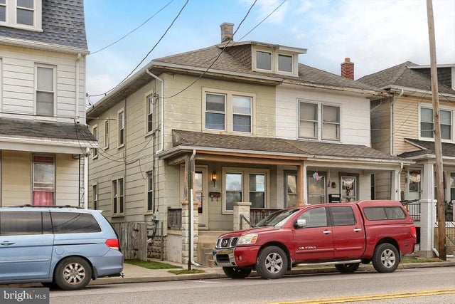 504 N Highland Ave, York