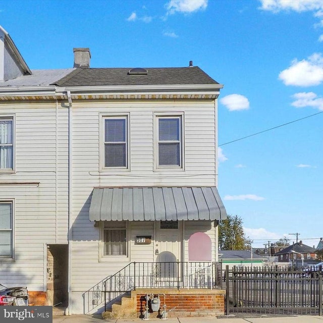 507 Vander Ave, York