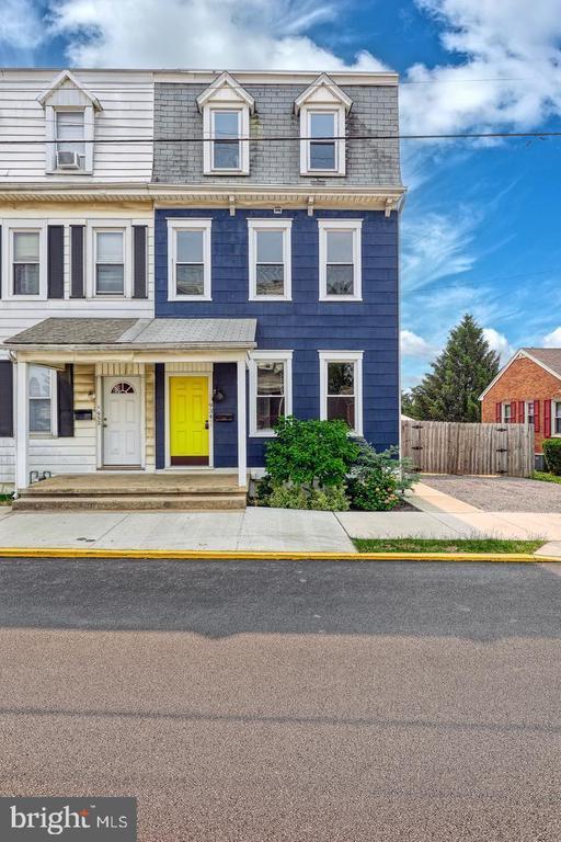 934 N Queen St, YORK