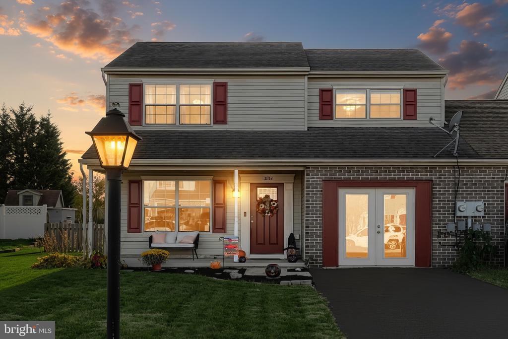 3134 Long Meadow Dr, DOVER