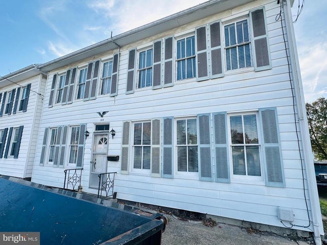 109 N Baltimore St, Dillsburg