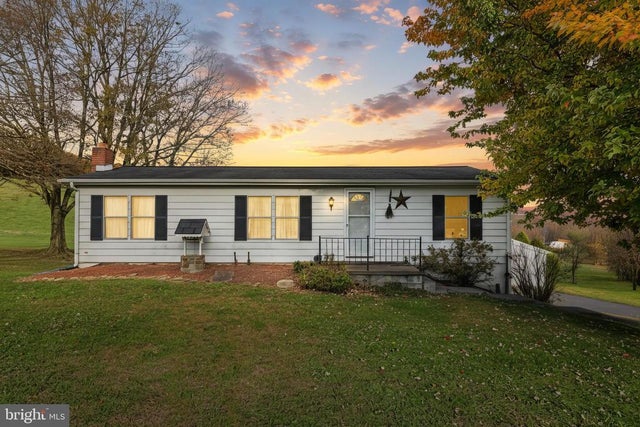 2121 Stauffer Rd, Seven Valleys