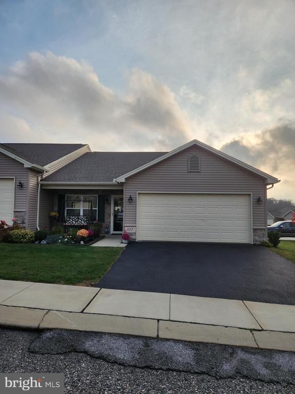 227 Jutland Way, Red Lion