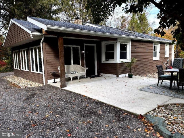 1323 N Moulstown Rd N, Hanover