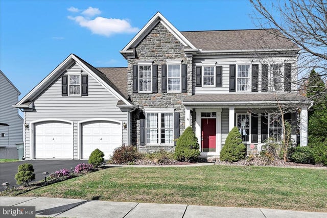 748 Connolly Dr, Red Lion