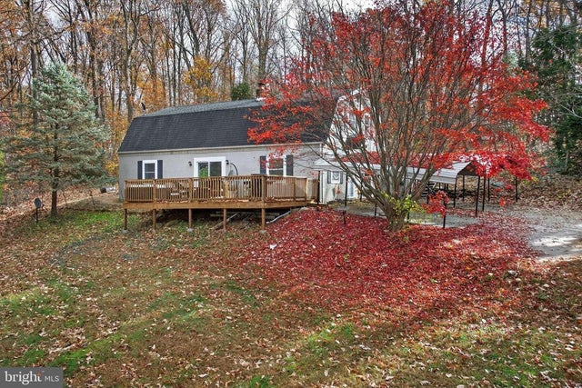 11983 Tree Ln, Felton