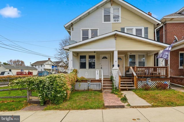 117 S Park St, Dallastown