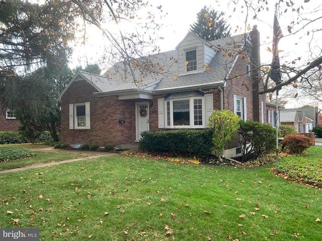 200 S Russell St, York