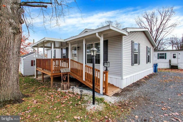 612 Range End Rd #11, Dillsburg