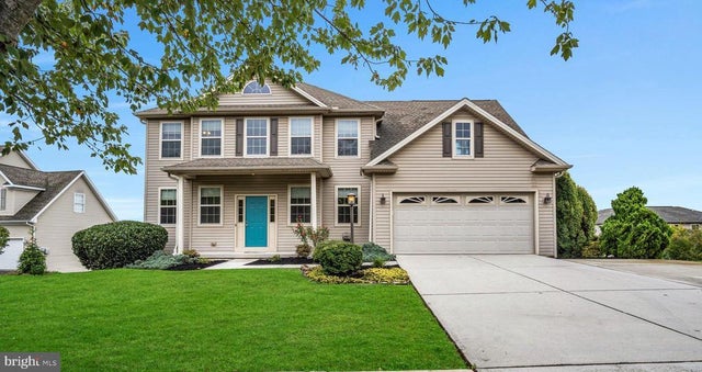 4 Windy Ln, Dillsburg