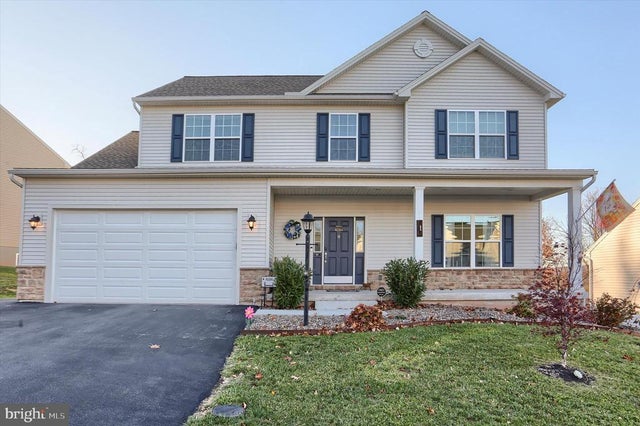 95 Red Maple Dr, Etters