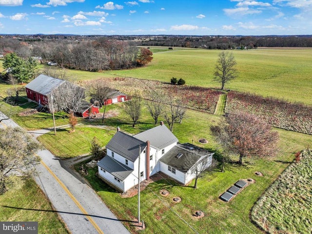 5270 Pine Hill Rd, Dover