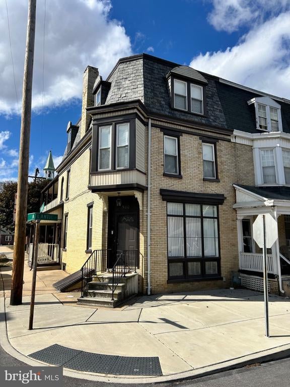 500 Atlantic Ave, York