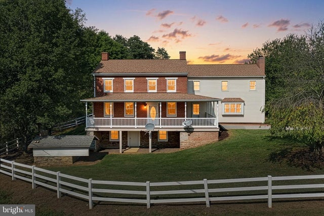 8219 Lehman Rd, Dallastown