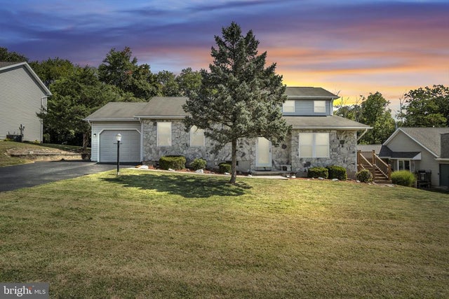 45 S Ben Hogan Dr, Etters