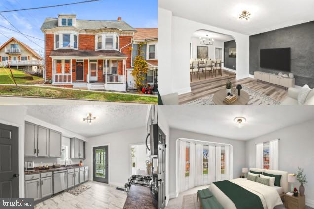 145 N Main St, Spring Grove