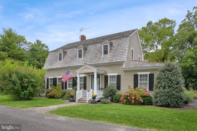 2 South St, Onancock