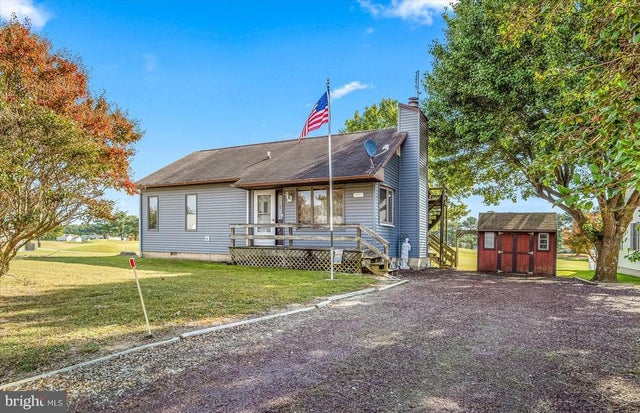 3377 Navigator Dr, Greenbackville