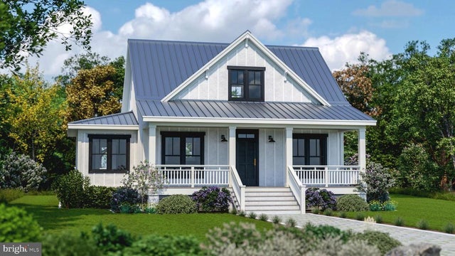 Lot 26 Bayberry Ln, Chincoteague Island