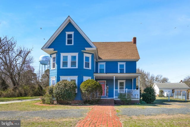 6348 Church St, Chincoteague Island