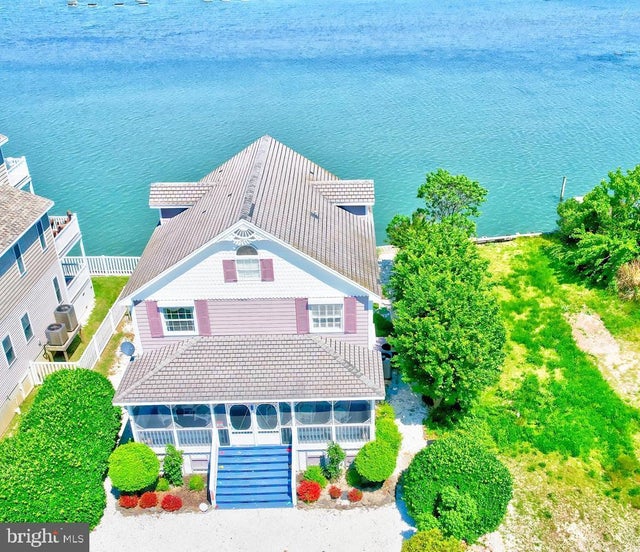6180 Marsh Island Dr, Chincoteague Island